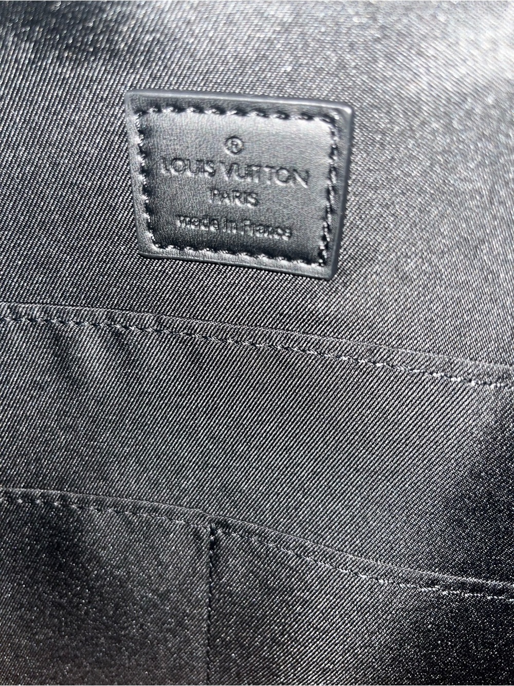 LV Backpack - Picture 7 of 7